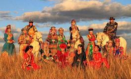 追本溯源，蒙古族的起源揭秘