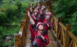 土家族的风俗习惯