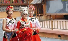 土家族的风俗禁忌有哪些