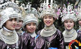 壮族信仰什么教，壮族人信什么