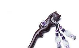 射手座专属古代步摇