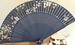 十二星座专属古代名扇