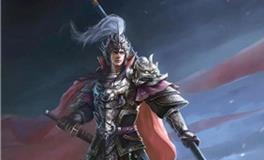 白羊座专属古代英雄