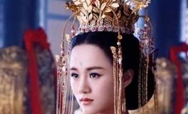 狮子座专属凤冠