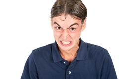 O血型喜欢用什么方式彰显自己的怒火