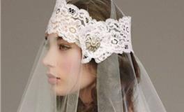 金牛座代表的头纱