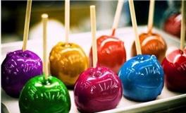 天秤座代表的棒棒糖