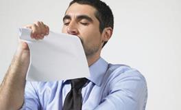 B血型的人不适合在职场生存吗