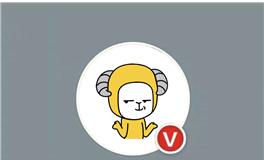 12星座的微博认证