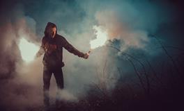 女人梦见黑色的鞋子