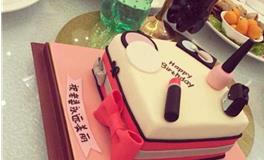 双子座专属生日蛋糕