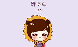 狮子座女生魅力排行