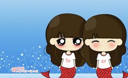 双鱼座校花排名