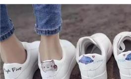 双鱼座专属平底鞋