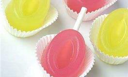 白羊座代表的果冻