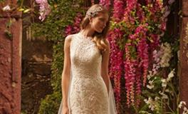 摩羯座专属公主裙