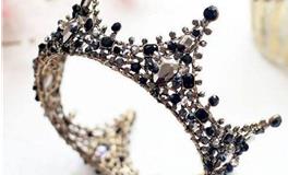 天蝎座公主皇冠