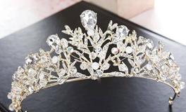 摩羯座公主皇冠