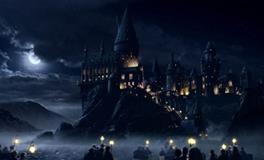 天蝎座专属魔法学院