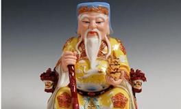 金牛座神仙，金牛座代表的神仙