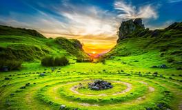 孕妇梦到鬼上身