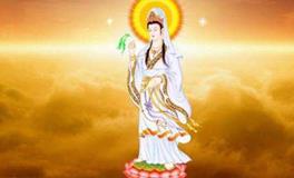 处女座神仙，处女座代表的神仙