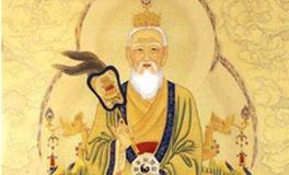 射手座神仙，射手座代表的神仙