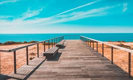 梦到一个女的追我