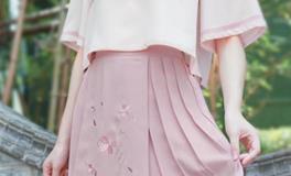 天秤座的专属短裙