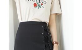 水瓶座的专属短裙