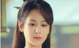 双子座古装美女