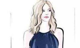 处女座的专属套装