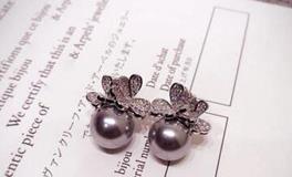 巨蟹座专属耳环