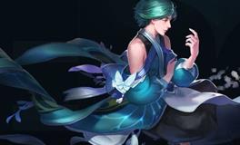 王者荣耀双鱼座本命英雄