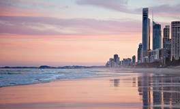 做梦梦到被汽车撞