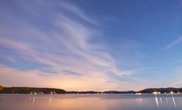 梦到和别人一起捡钱