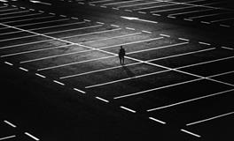 梦到自己走丢了