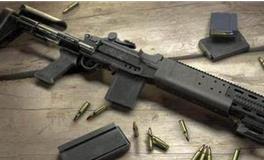 处女座专属吃鸡武器