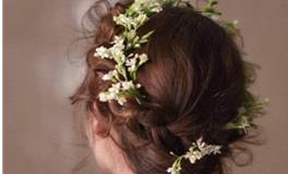 双子座代表的发型