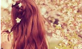 摩羯座代表的发型