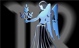 处女座最喜欢的颜色