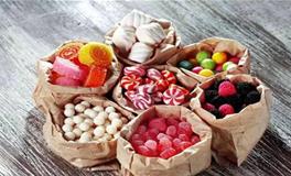 水瓶座最喜欢的零食