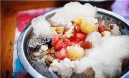 处女座最喜欢的饮料