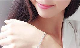 金牛座女生专属手链