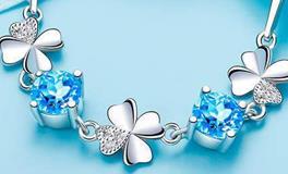 天秤座女生专属手链