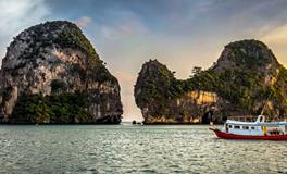 梦见海水涨潮逃跑成功