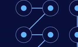 处女座专属手机锁屏密码