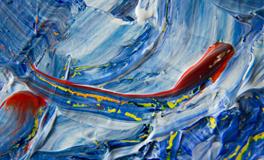 梦到和男朋友吵架很凶