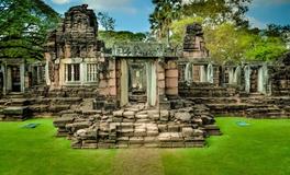 梦见情人来找我