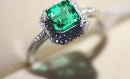 金牛座的专属宝石